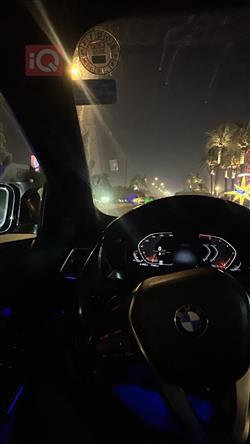 بي ام دبليو الفئة 3